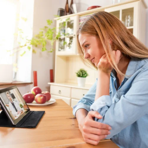 Telemedicina psiquiatria São Paulo - consulta psiquiatra online casa receita digital